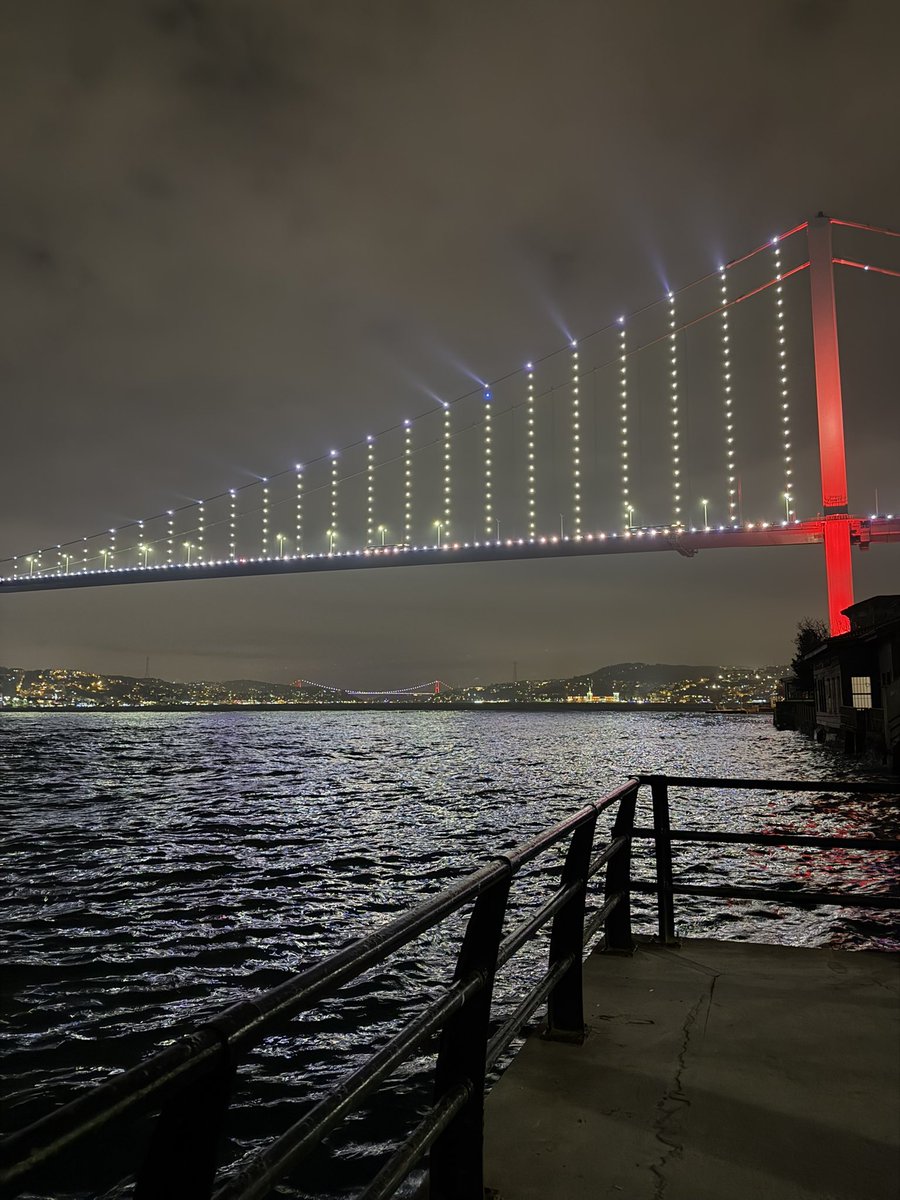 “ İstanbul’un incisi Üsküdar…📌