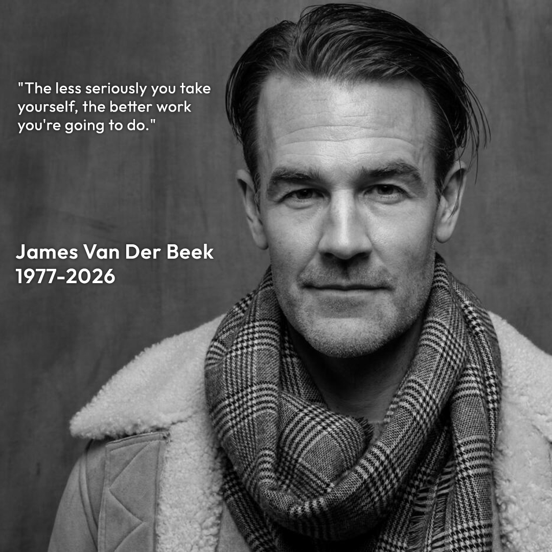 EntPartners's tweet photo. Rest in Peace #JamesVanDerBeek
#DawsonsCreek #VarsityBlues #TheRulesofAttraction #DontTrusttheBinApartment23 #FriendsWithBetterLives #Vampirina #Overcompensating #CSICyber #Angus #JayAndSilentBobStrikeBack #ThePlague #OneTreeHill #Mercy #DownSizing #Elle https://t.co/IDYX3cSoK6