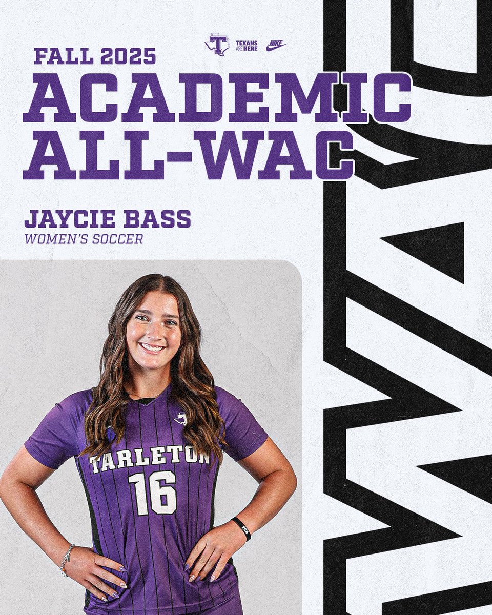 Tarleton State Soccer tweet media