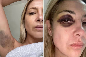 ElGordoEdicion's tweet photo. @Diego66247434 @Elucho01 @memesdelprofe Siempre fue doble cara, Alberto Fernandez decia que era el primer presidente feminista y cuando dejo el poder salio a la luz que cagaba a palos a la mujer estando embarazada

Hacen populismo para vender la idea de que son superiores moralmente y luego son cualquier cosa https://t.co/cGmACZQ7eP
