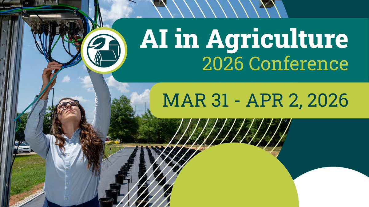 NC State College of Agriculture and Life Sciences tweet media