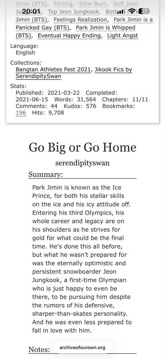 lia_army7's tweet photo. @calicocatkookie You may like this fic… 

https://t.co/EHliMsio3n https://t.co/NlQPbXrRhX