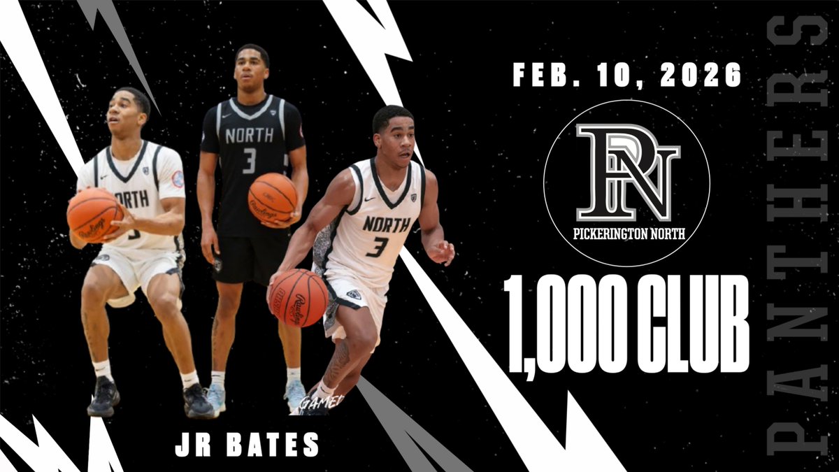 Pickerington North Athletics tweet media