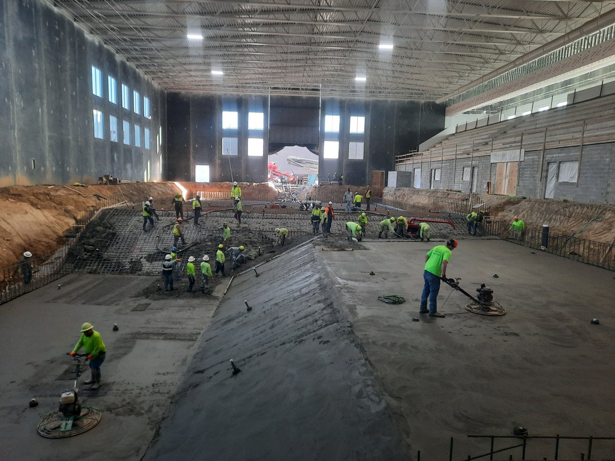 Fanning Howey tweet media