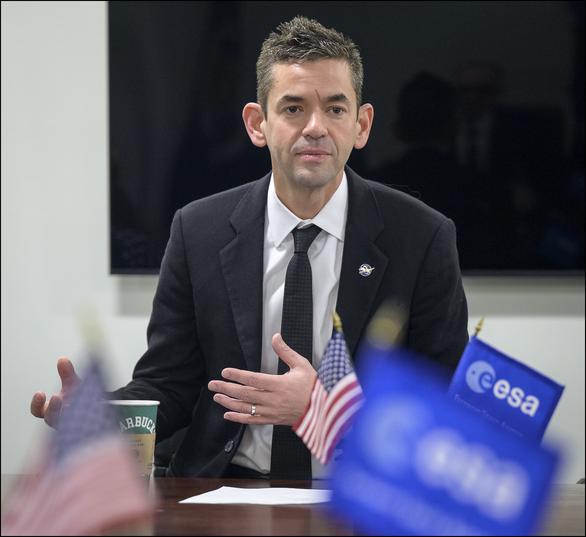 NASA HQ PHOTO tweet media