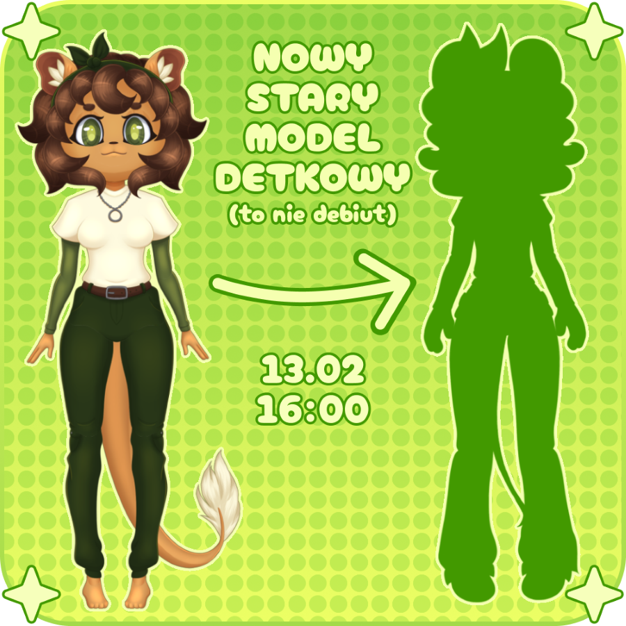 W końcu trochę świeżości 💚