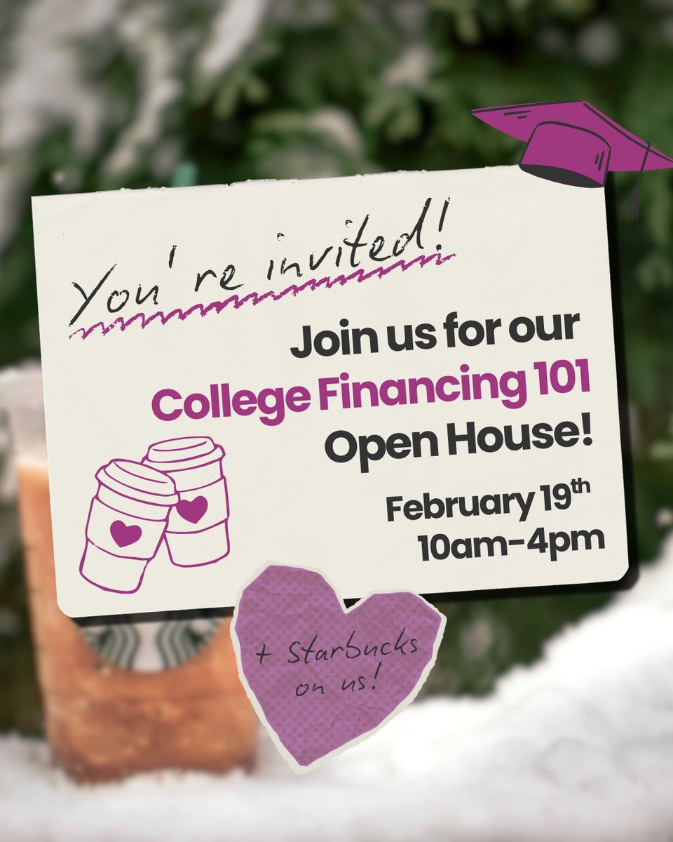 RISLA COLLEGE PLANNING CENTER tweet media