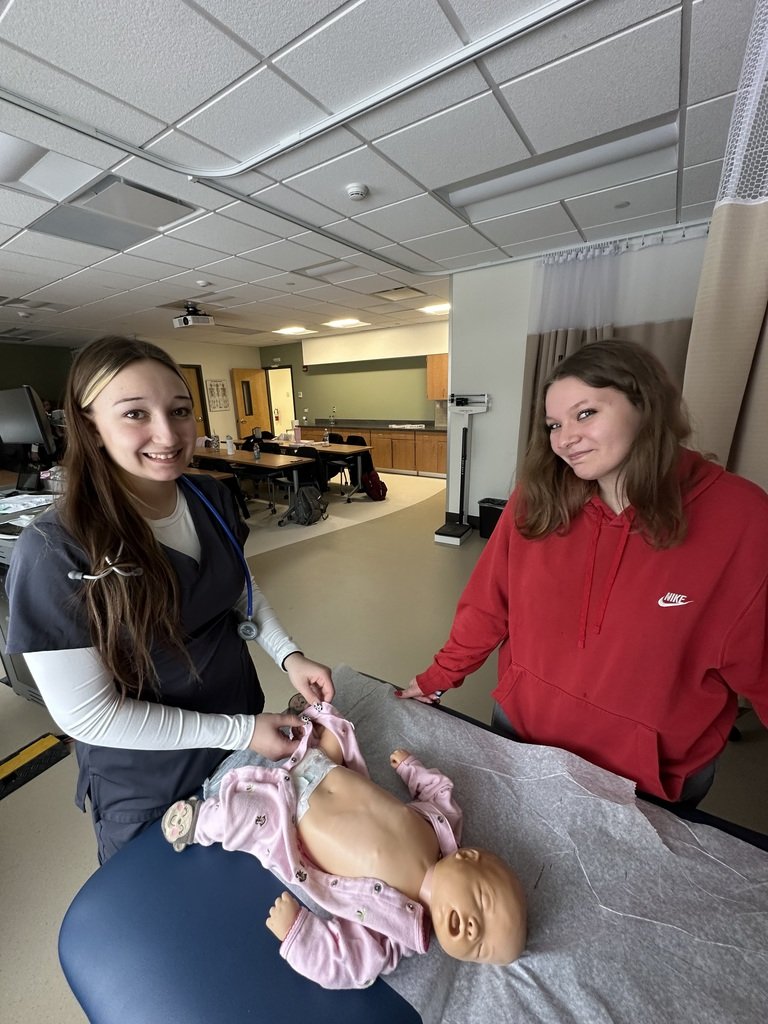 OA Schools tweet media