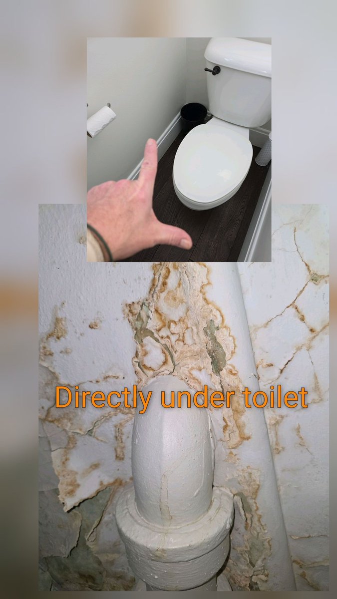 Never skip a home inspection