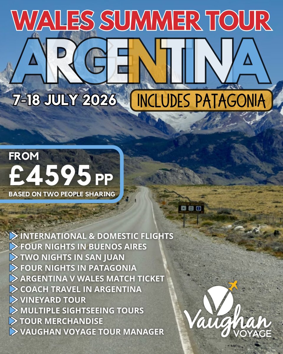 Vaughan Voyage tweet media