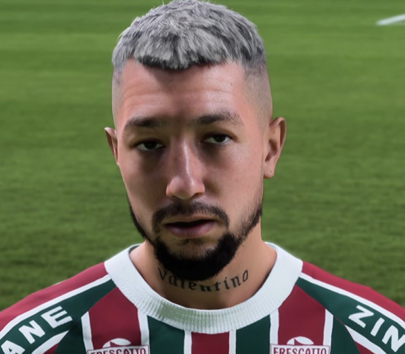 Futmais | Menino Fut tweet media