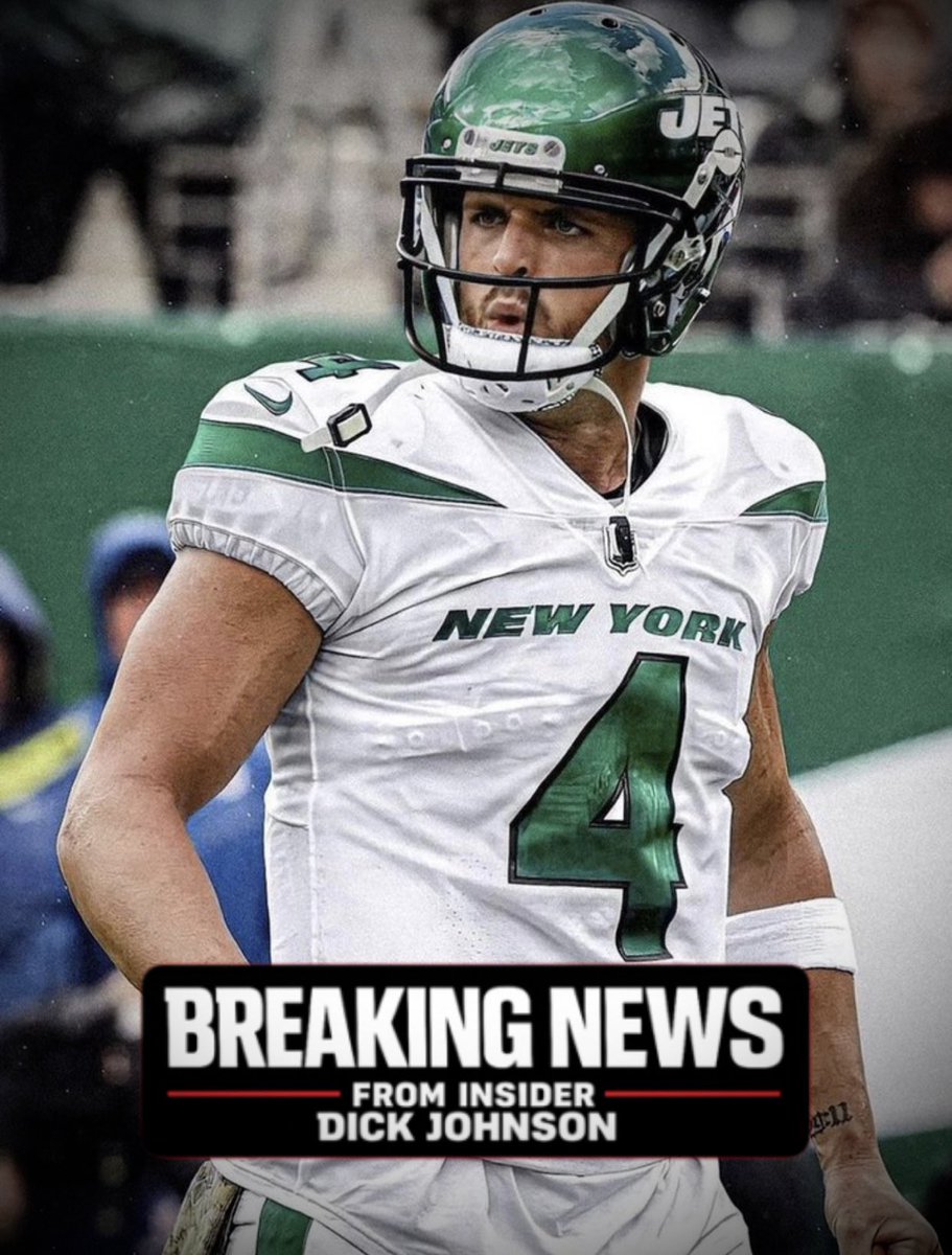 Richard Johnson tweet media