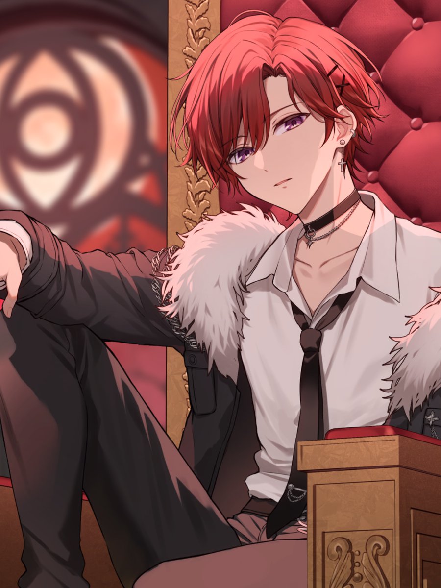 りり@Abyss0 (@Riri_utaa) / Posts / X