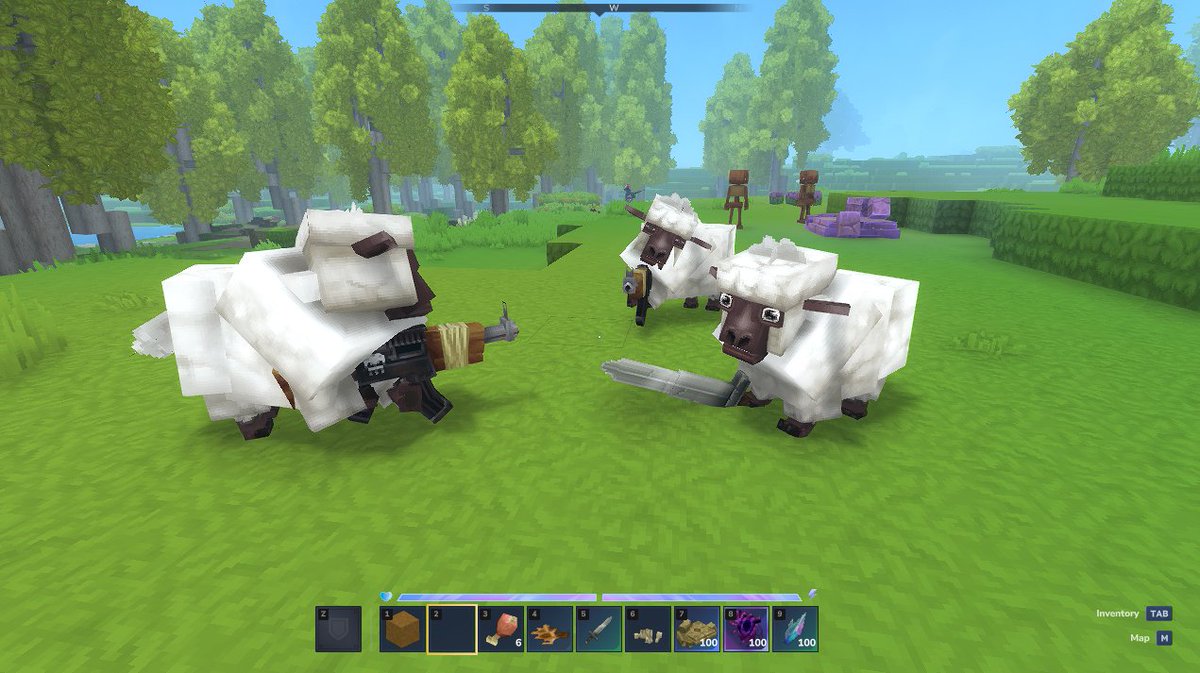 Proper's Place tweet media