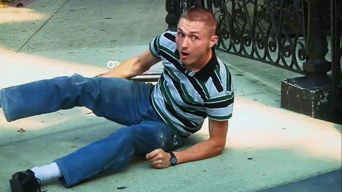 Who did this?                          “I did” ❤️🐾