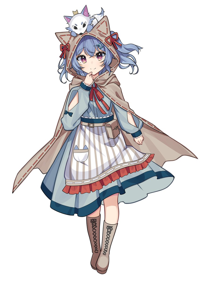 Chiaki Katsumi🐱🖥 tweet media