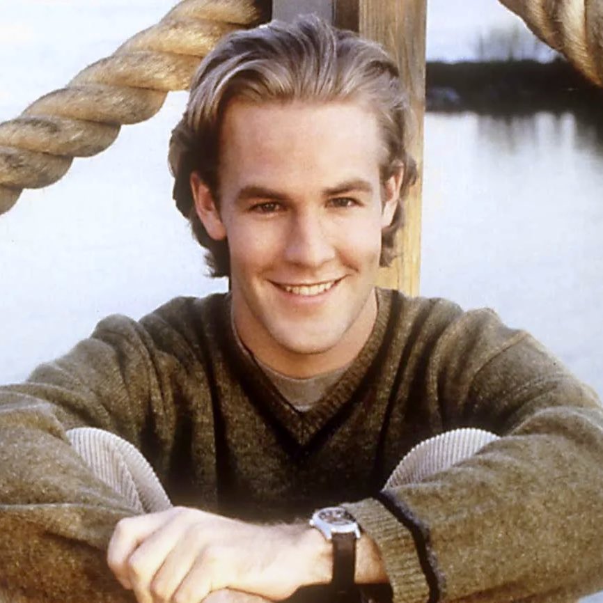 C’est avec émotion que nous apprenons le décès de James Van Der Beek, notre éternel Dawson Leery 😢
Toutes nos pensées à sa famille et à ses proches 🕊️
#JamesVanDerBeek #Dawson