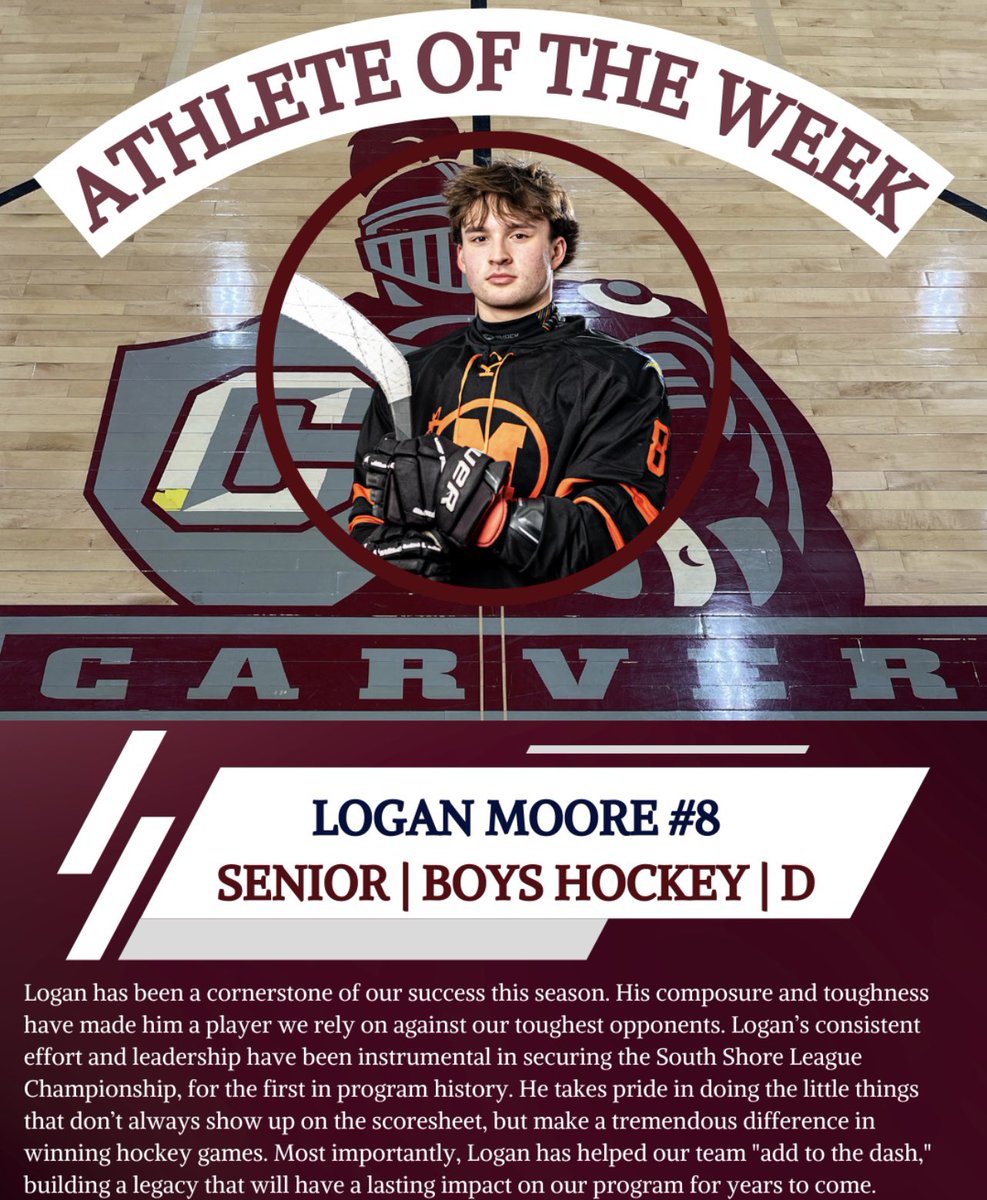 Carver Athletics tweet media