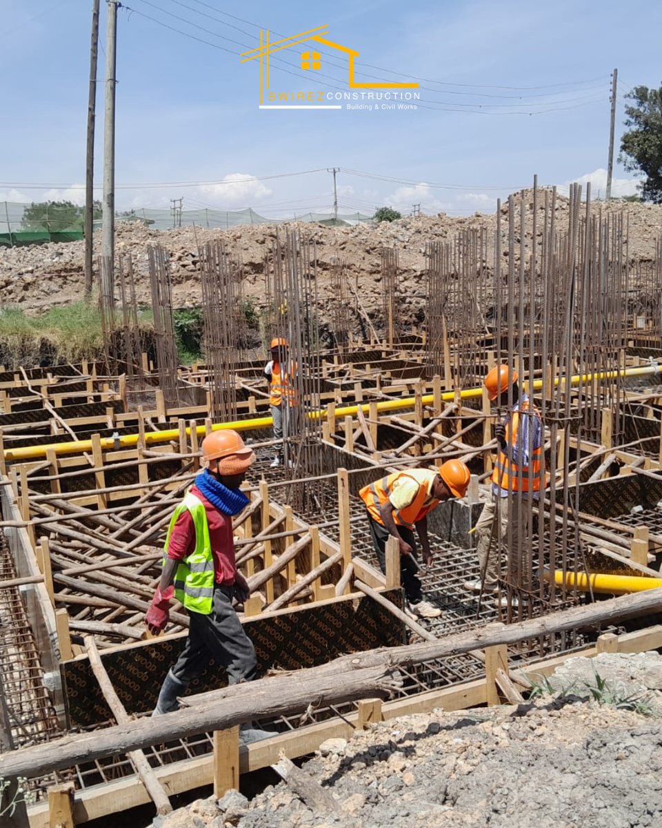 bwirezconst's tweet photo. Milestone achieved at the Jamaa Affordable Housing Project as casting slab works progress. 
At Bwirez Construction, we remain committed to quality, durability, and excellence at every stage.Learn more: https://t.co/CAzJZgbrgC
 #AffordableHousing 
#ConstructionProgress https://t.co/u27TNPkUQH