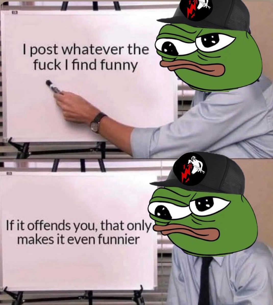 ⱤɆ₳Ⱡ ฿Ɇ₦ tweet media