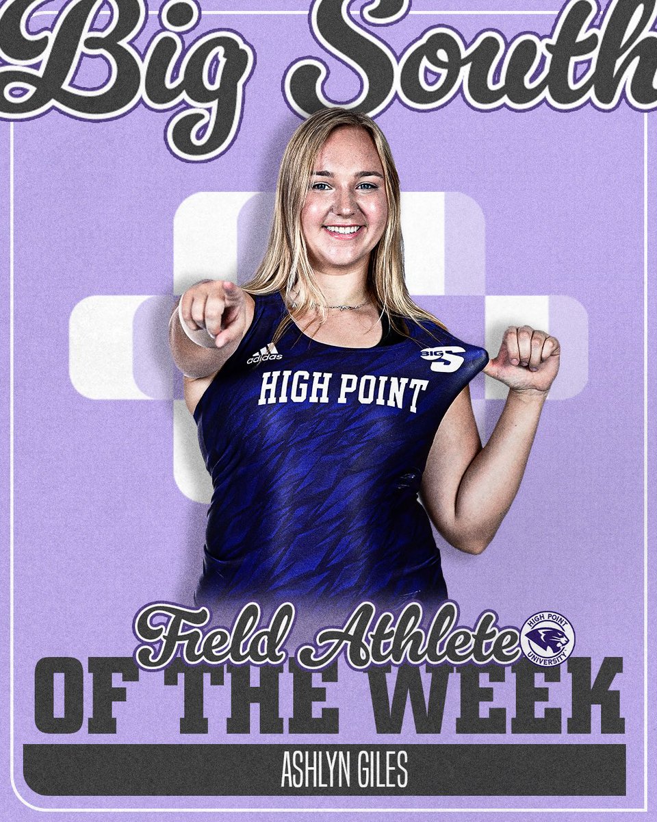 HPU T&F/XC tweet media