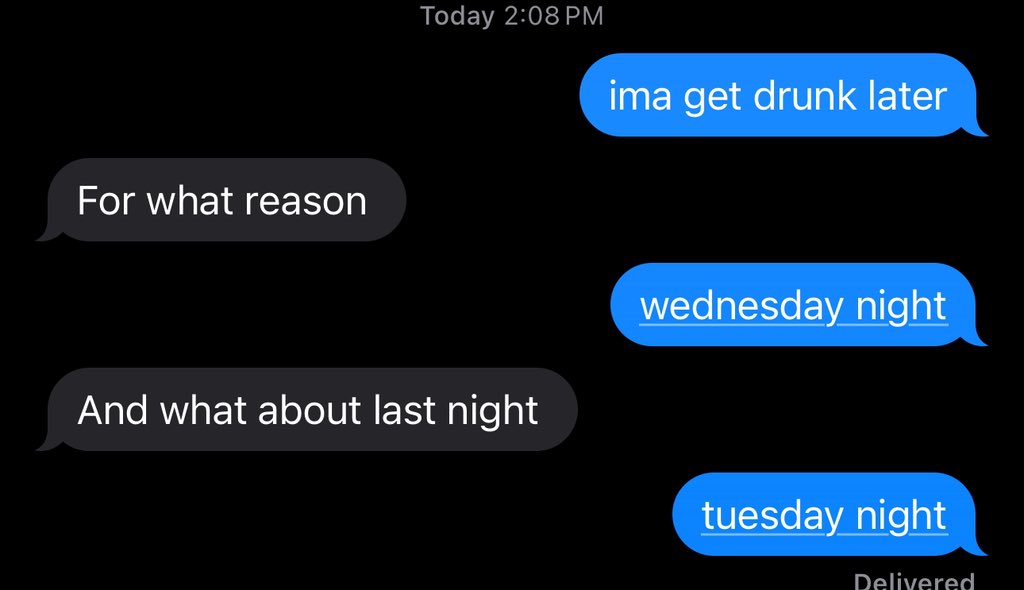 this is called adulting