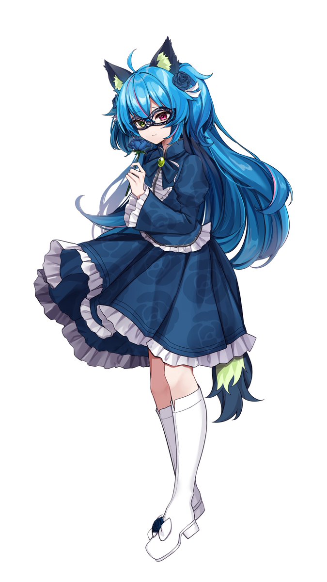 Chiaki Katsumi🐱🖥 tweet media