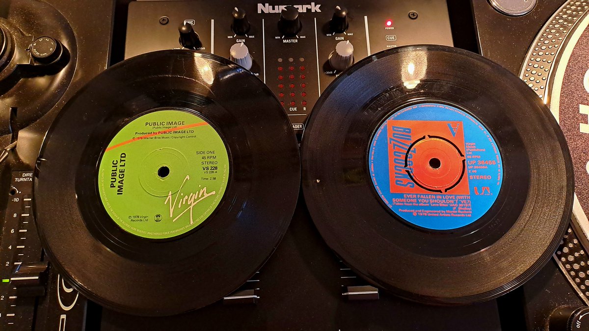 The House of Vinyl tweet media