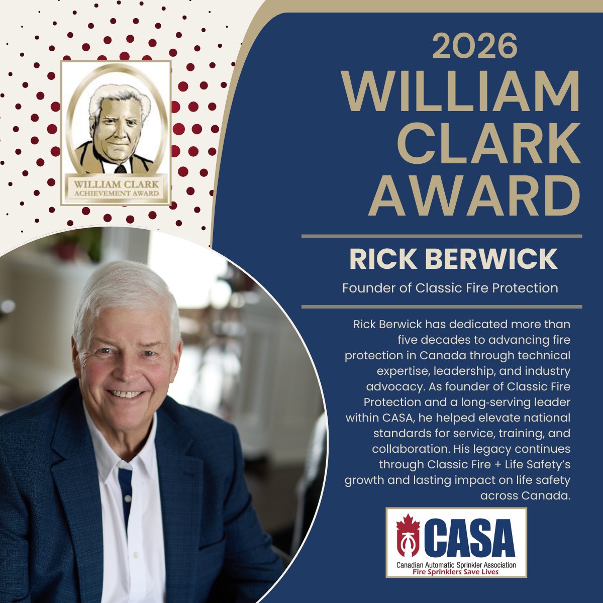 C.A.S.A. tweet media