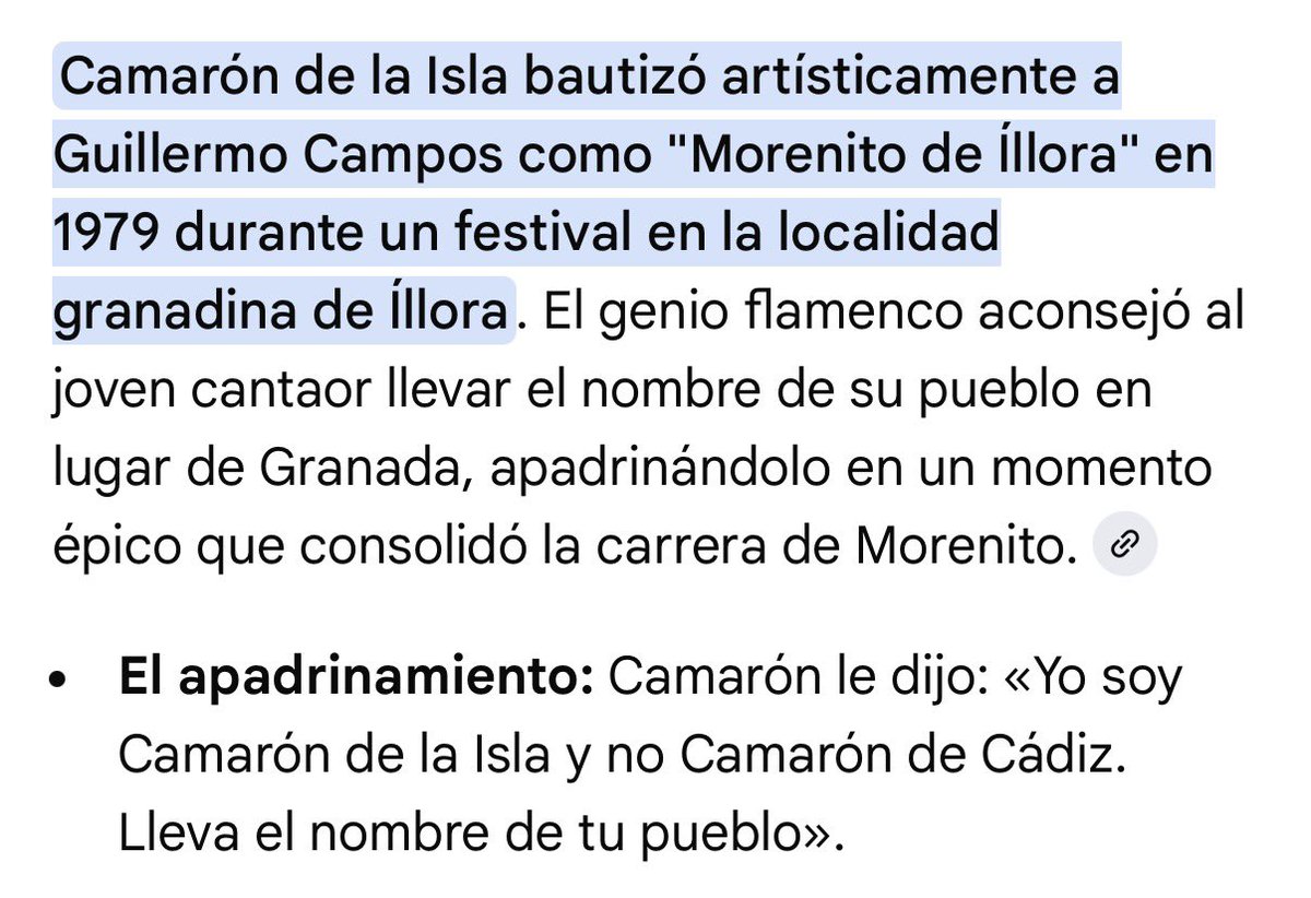 Ahora que rula por ahí una tienda que vende una camiseta que es una aberración, no está mal recordar esto.