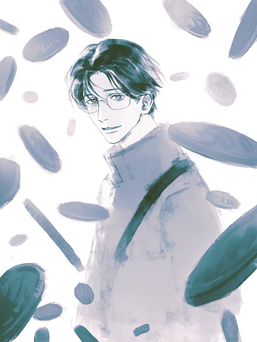 游走电线 tweet media