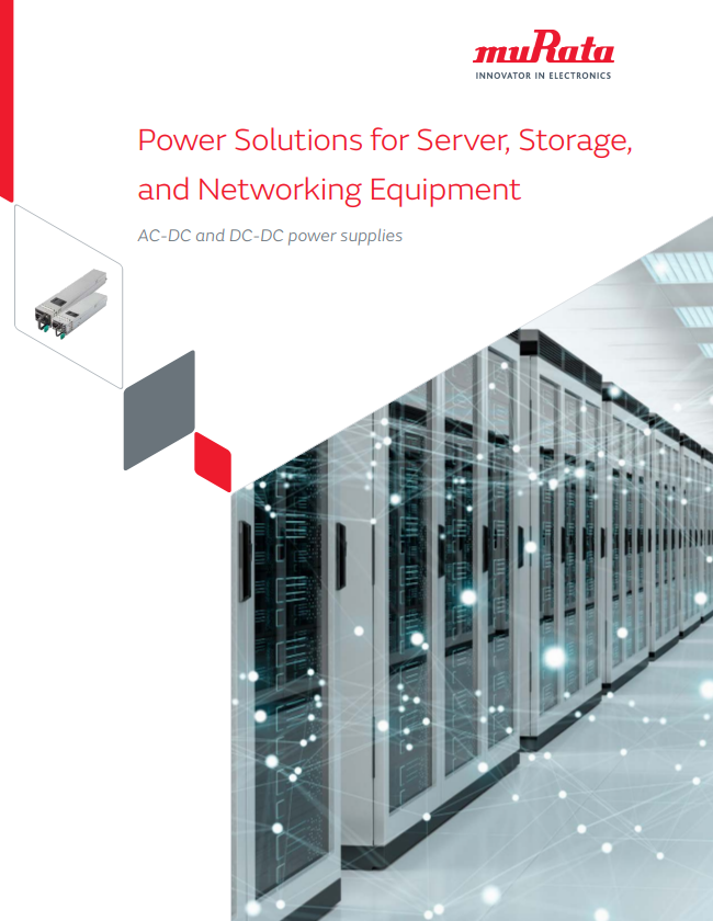 Murata Power Solutions tweet media