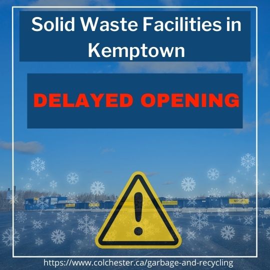 Colchester WRM tweet media