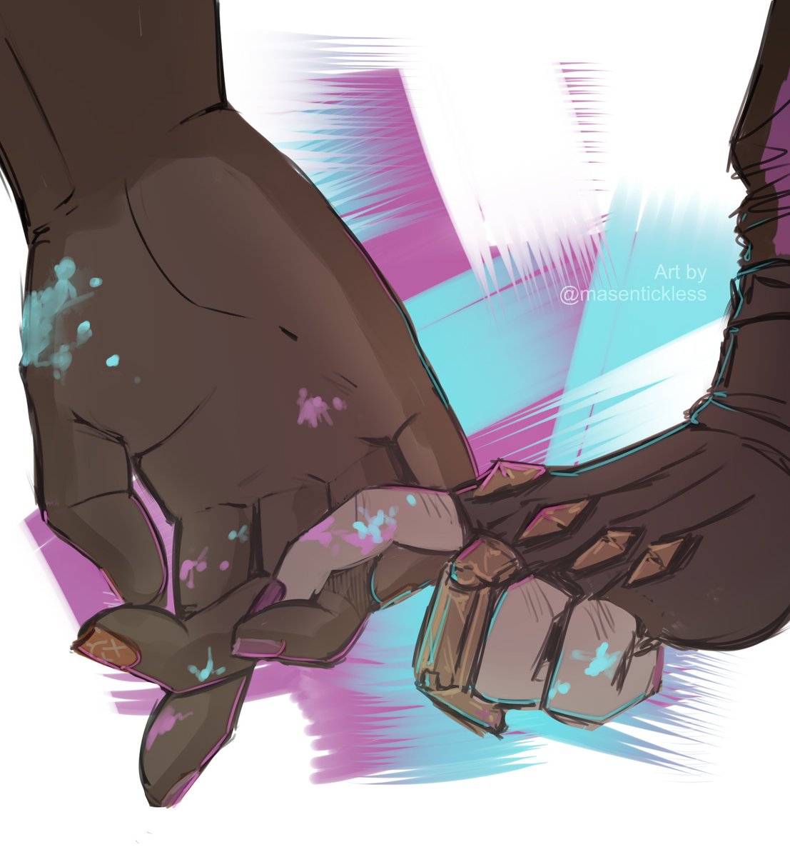 #jinx #ekko #timebomb