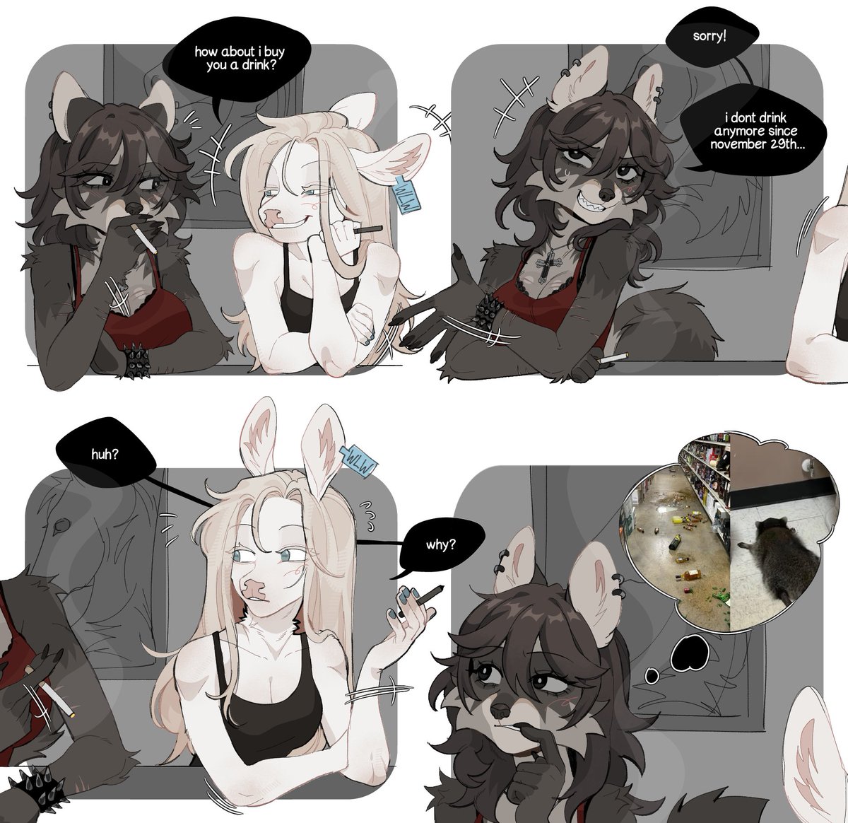 racc ⚢ tweet media