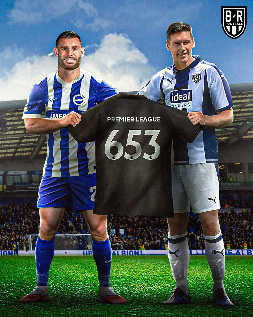 B/R Football tweet media