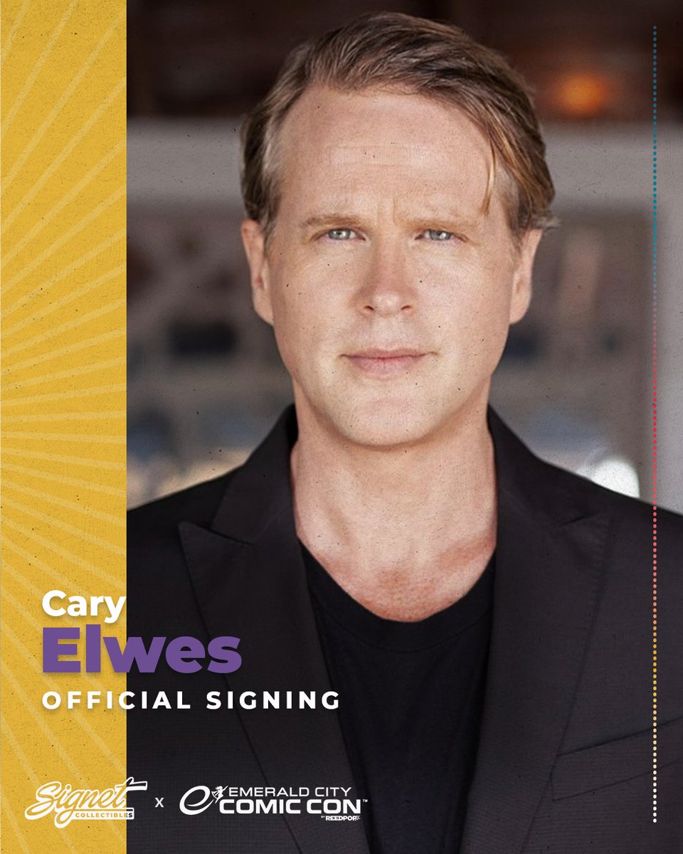 Signet Collectibles tweet media