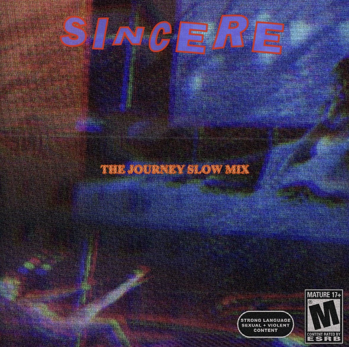 Vibes. THE JOURNEY SLOW MIX by Sincere
on.soundcloud.com/Bxw5mYIdjCvUfR…