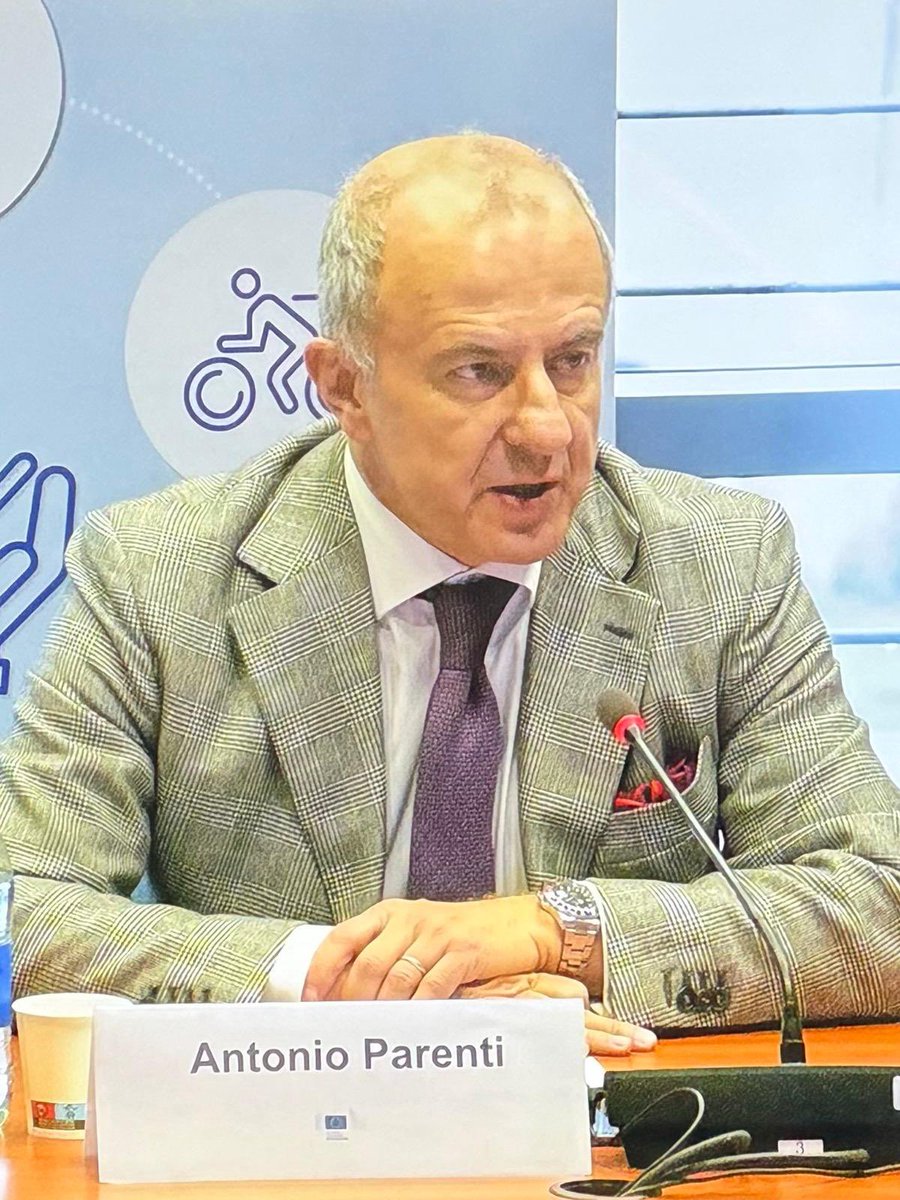 Antonio Parenti tweet media