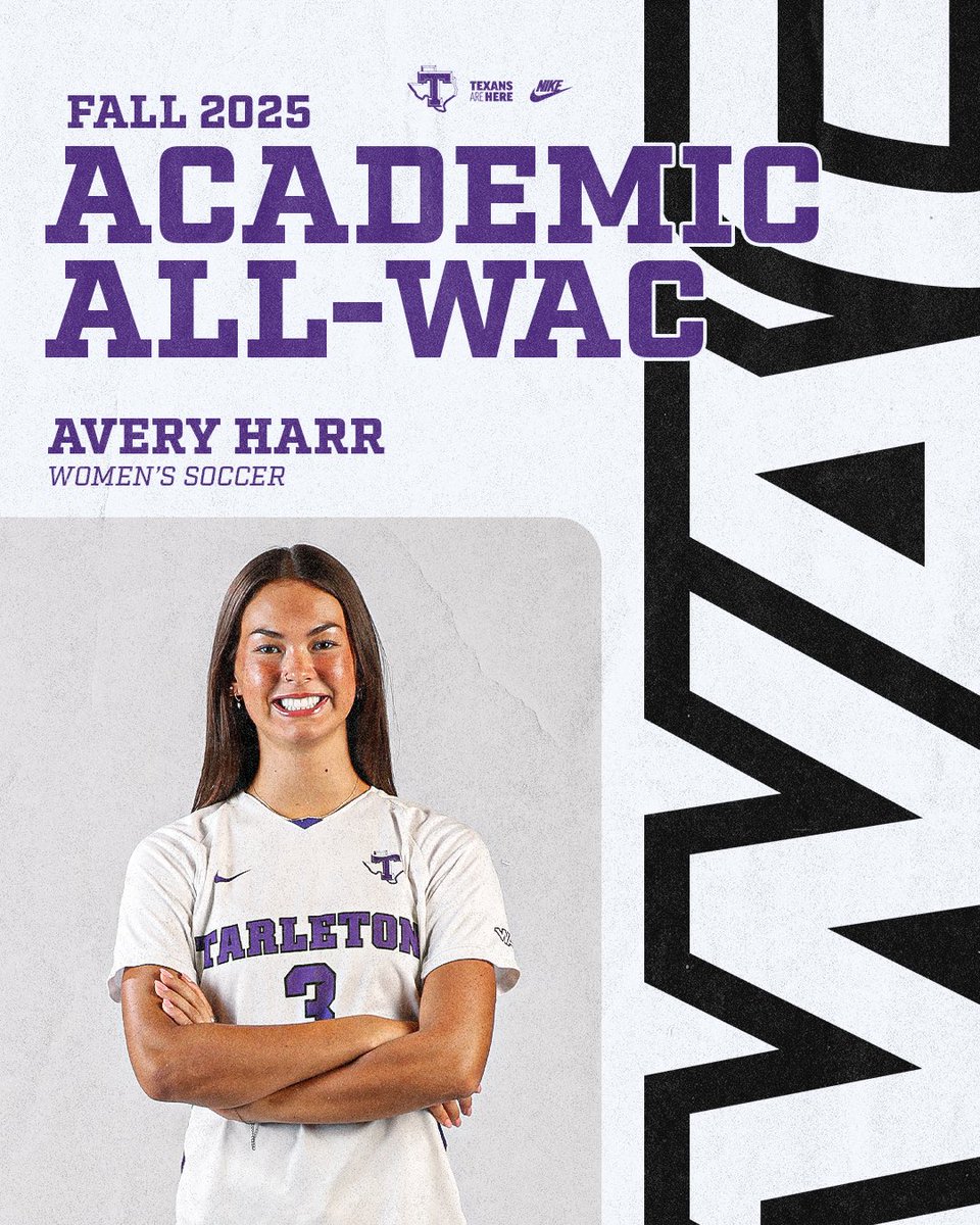 Tarleton State Soccer tweet media