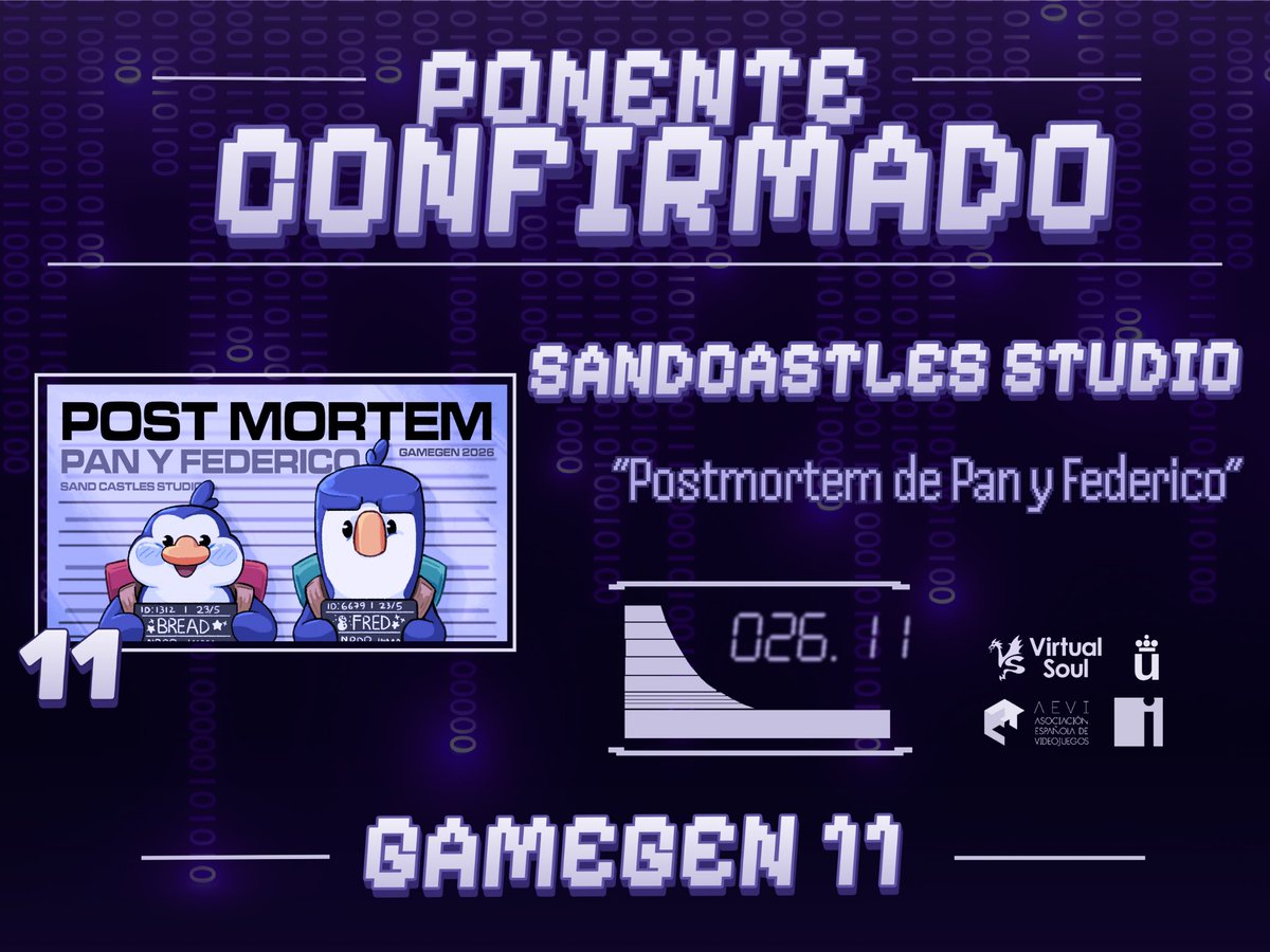 Virtual Soul tweet media