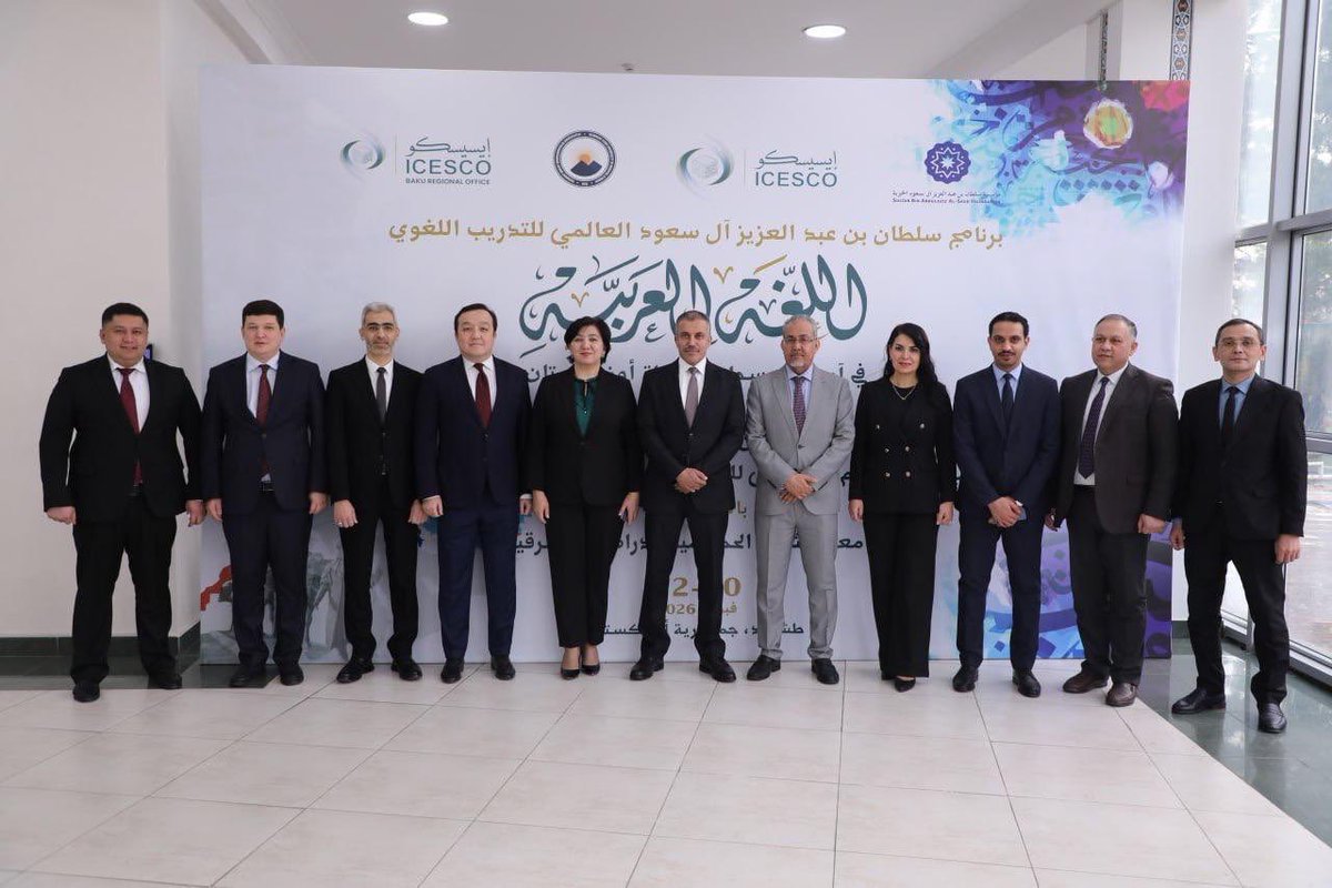 مؤسسة سلطان بن عبدالعزيز الخيرية tweet media