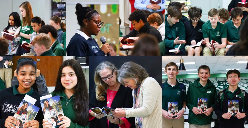 Bishop Gorman is Renewed as a Cardinal Newman Society Recommended School bishopgorman.net/o/bishopgorman…