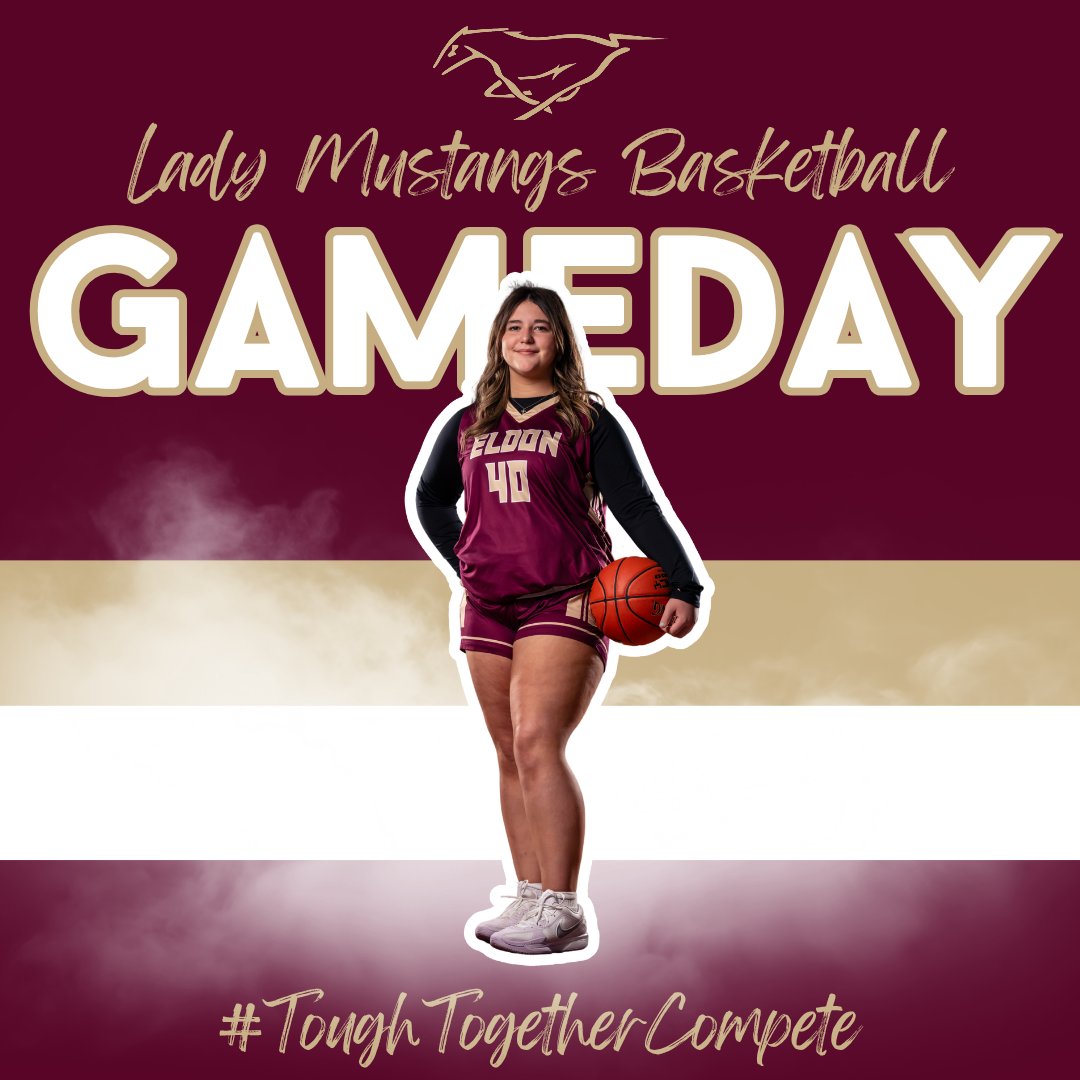 Eldon Lady Mustangs Basketball tweet media
