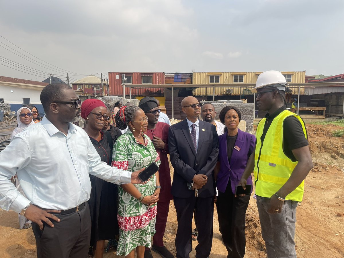 Health Service Commission tweet media