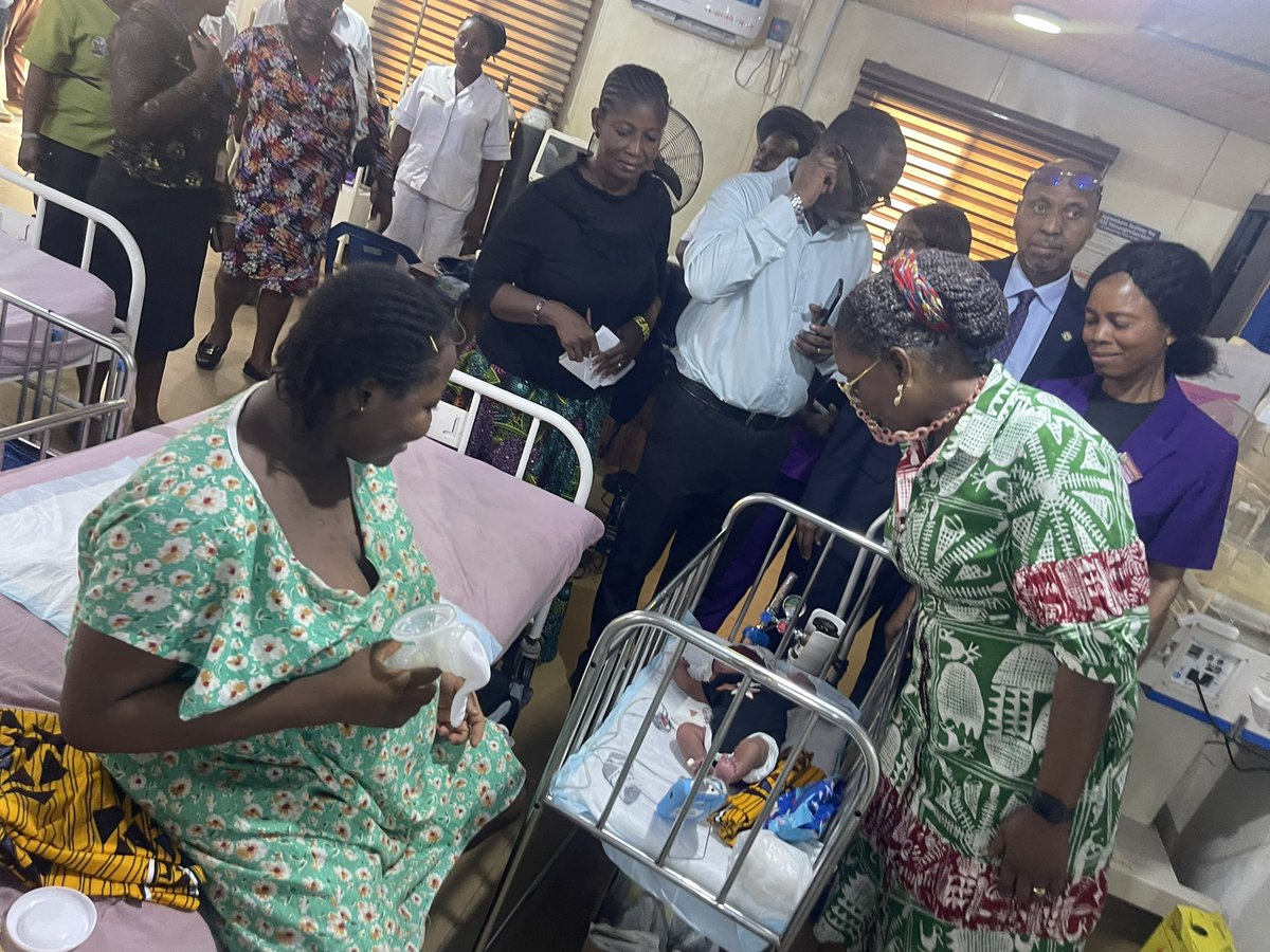 Health Service Commission tweet media