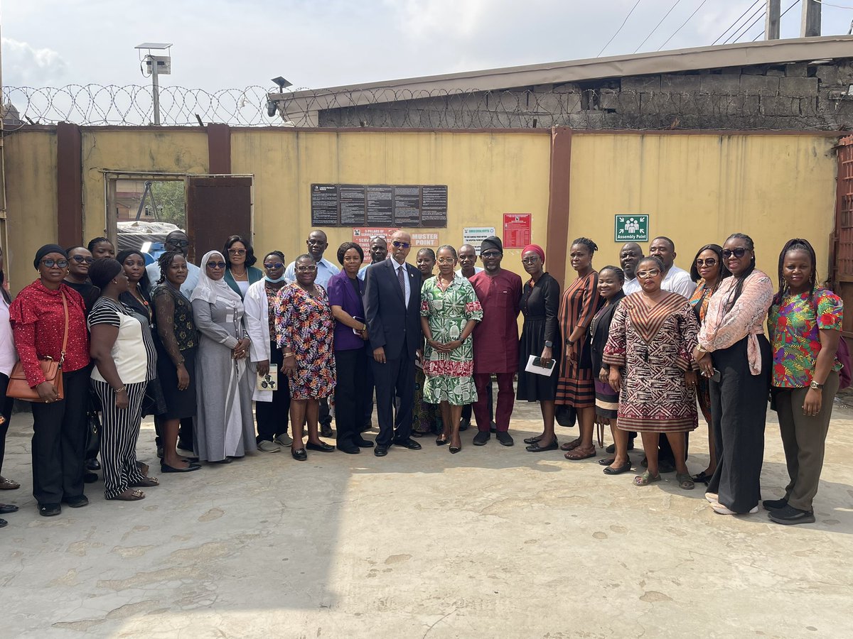 Health Service Commission tweet media