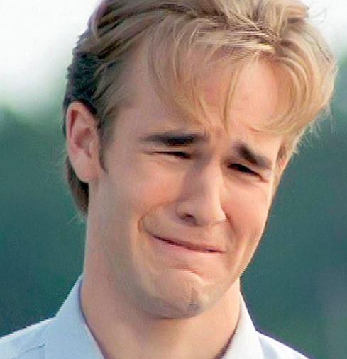 vanrubmx's tweet photo. James Van Der Beek se nos adelantó a los  48 tras una batalla con el cáncer de colorrectal. En paz descanse
#jamesvanderbeek https://t.co/lEGt40jAWa