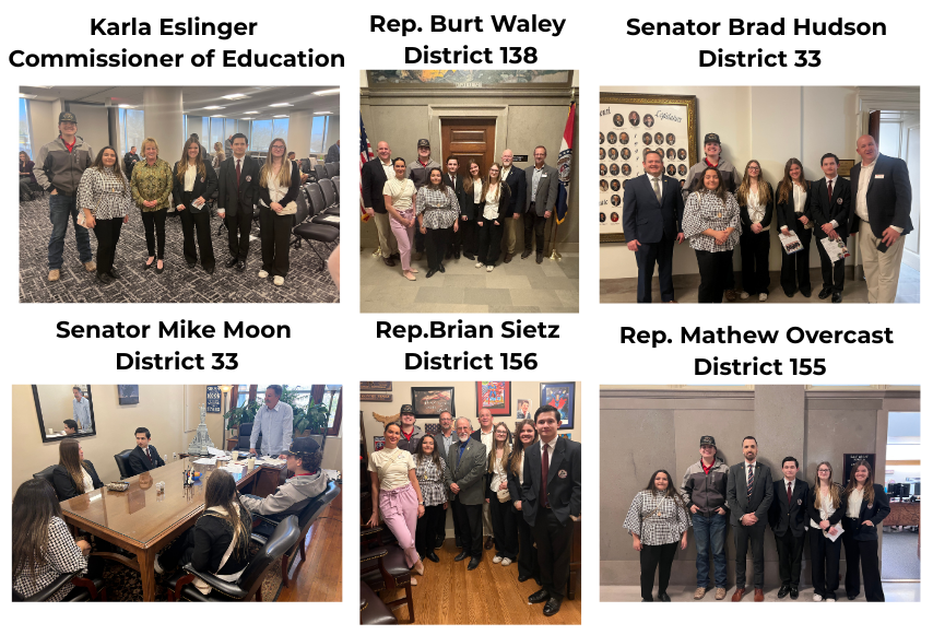 Table Rock Career Center tweet media