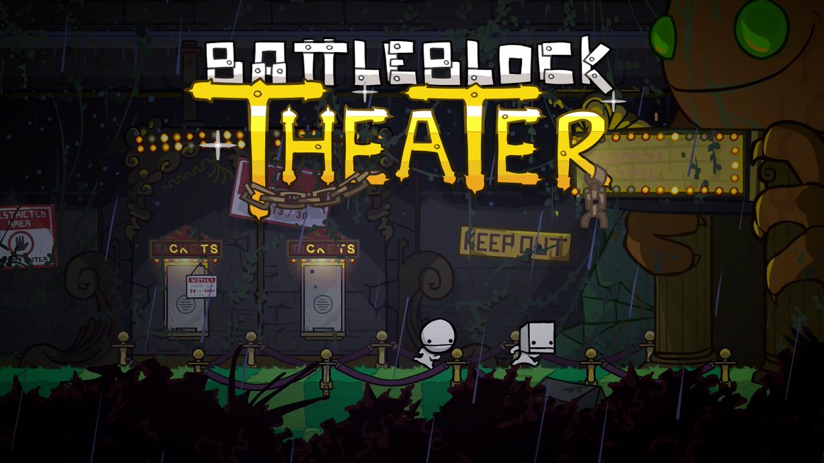 The Behemoth tweet media